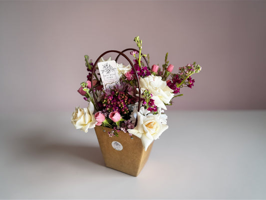 Seasonal Bloom Bag