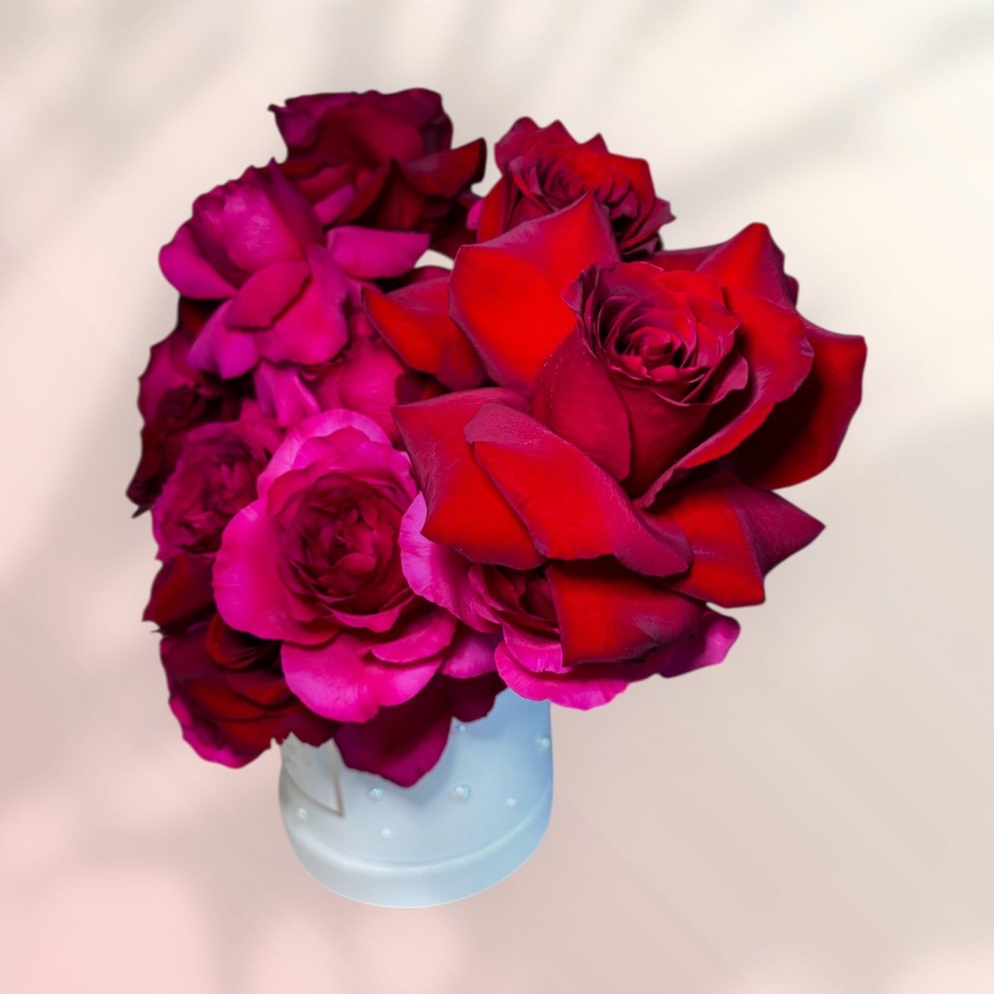 The Pearl & Petal Signature