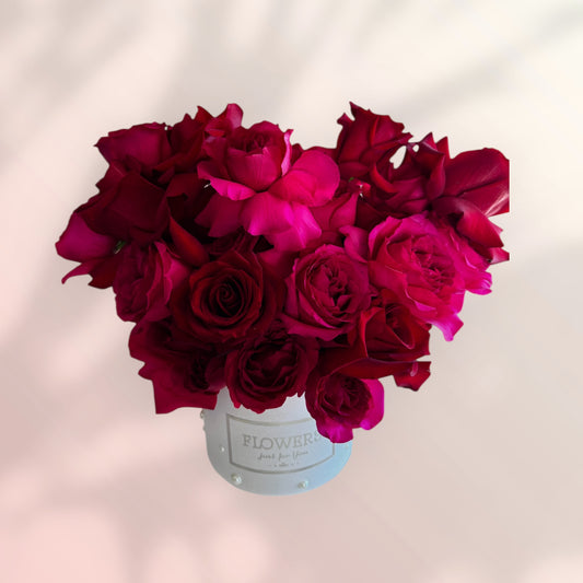 The Pearl & Petal Signature