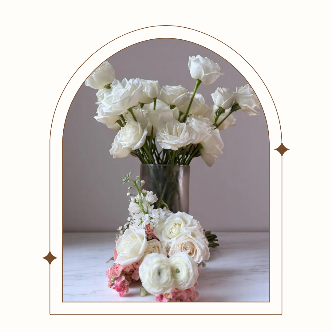 All Blooms & Enhancements