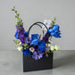 Seasonal Bloom Bag