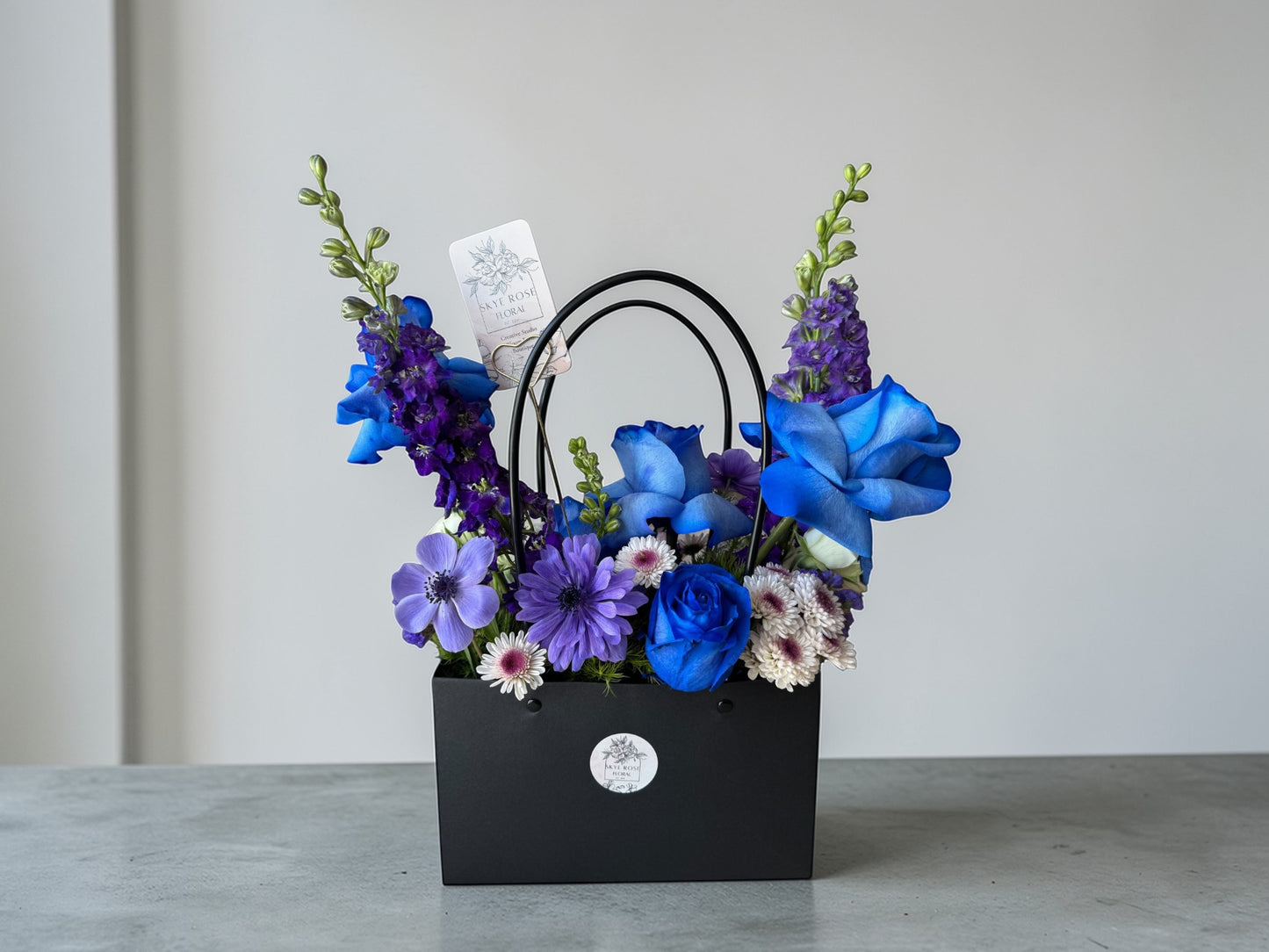 Seasonal Bloom Bag