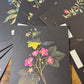 Floral Handwritten Card