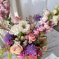Scalloped Bloom Basket