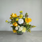 Seasonal Bloom Vase