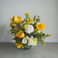 Seasonal Bloom Vase