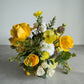 Seasonal Bloom Vase