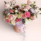 The Signature Bloom Hatbox