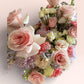 The Signature Bloom Hatbox