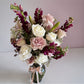 Sophisticated Mauve