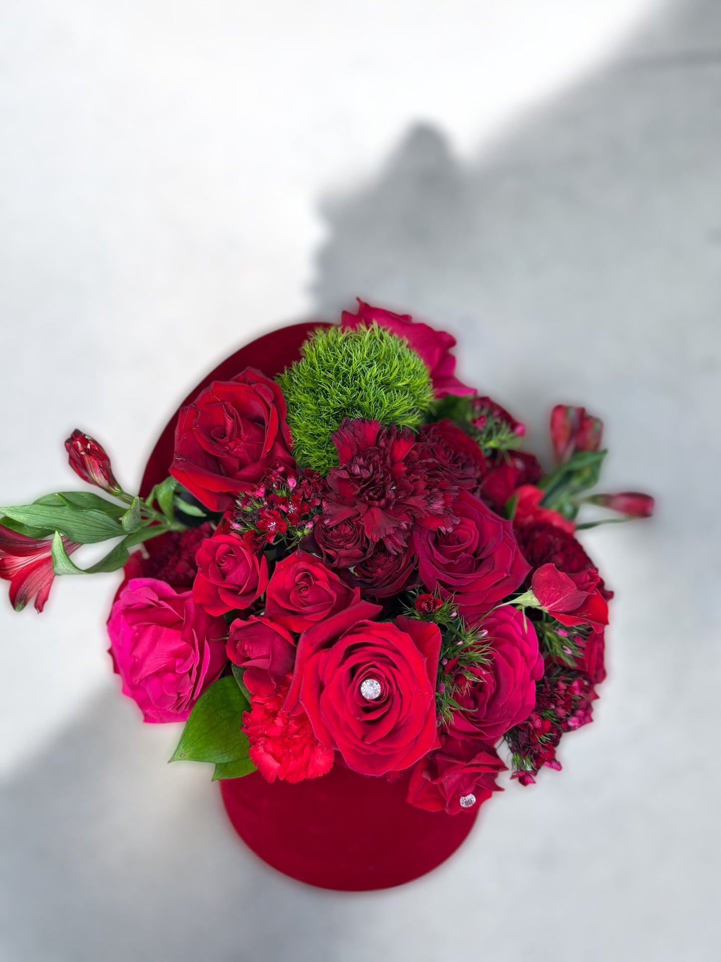 Velvet Love